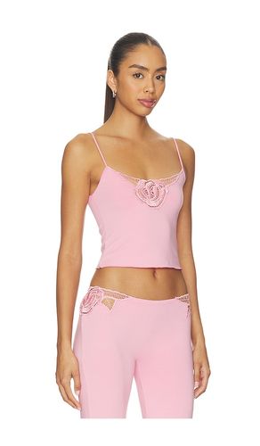 DÉBARDEUR RUBY en . Taille S. Also en M, L - Indah - Modalova