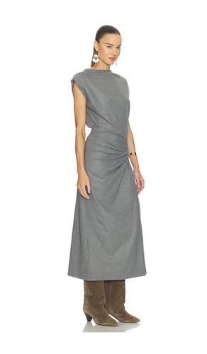 ROBE MI-LONGUE NAERYS en . Taille 34/2. Also en 36/4, 38/6, 40/8 - Isabel Marant Etoile - Modalova