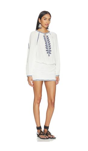 ROBE LUDY en . Taille 36/4. Also en 38/6, 40/8, 42/10, 44/12 - Isabel Marant Etoile - Modalova