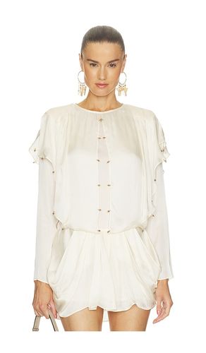 ROBE BLISSA en . Taille 34/2. Also en 36/4, 38/6, 40/8 - Isabel Marant Etoile - Modalova
