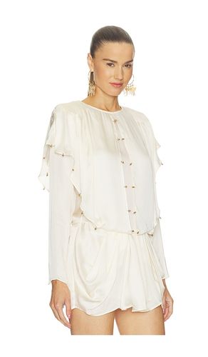ROBE BLISSA en . Taille 34/2. Also en 36/4, 38/6, 40/8 - Isabel Marant Etoile - Modalova