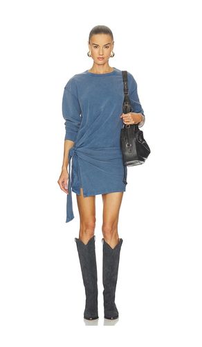 ROBE COURTE ZAE en . Taille 36/4. Also en 38/6 - Isabel Marant Etoile - Modalova
