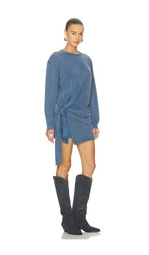 ROBE COURTE ZAE en . Taille 36/4. Also en 38/6 - Isabel Marant Etoile - Modalova