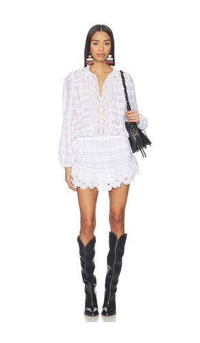 ROBE PREYA en . Taille 34/2. Also en 40/8 - Isabel Marant Etoile - Modalova