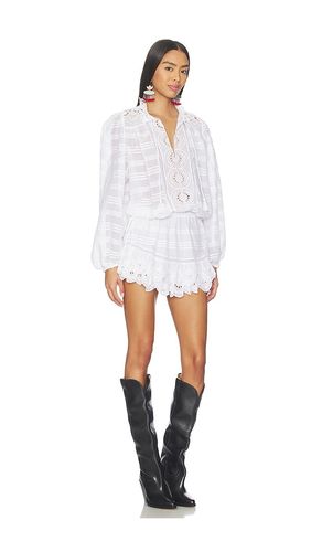 ROBE PREYA en . Taille 34/2. Also en 40/8 - Isabel Marant Etoile - Modalova