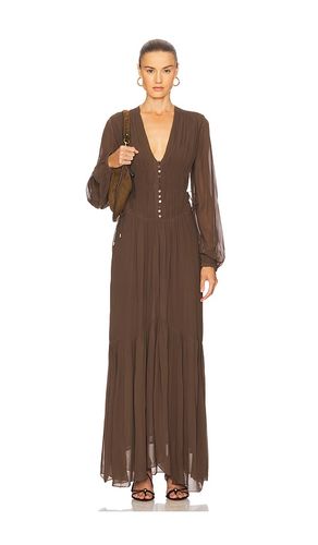 ROBE BRIANE en . Taille 34/2. Also en 38/6 - Isabel Marant Etoile - Modalova