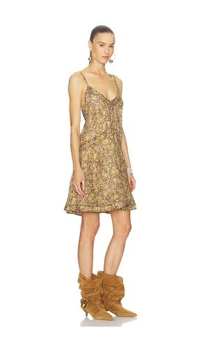 ROBE DANIELLE en . Taille 38/6. Also en 42/10, 44/12 - Isabel Marant Etoile - Modalova