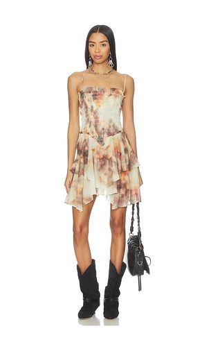 ROBE ANKA en ,. Taille 42/10. Also en 44/12 - Isabel Marant Etoile - Modalova