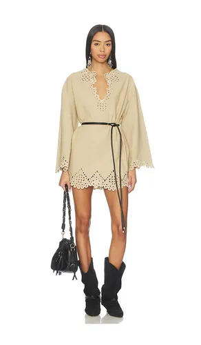 ROBE SHERAZADE en . Taille 38/6. Also en 40/8, 44/12 - Isabel Marant Etoile - Modalova