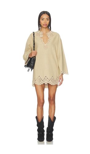 ROBE SHERAZADE en . Taille 38/6. Also en 40/8, 44/12 - Isabel Marant Etoile - Modalova