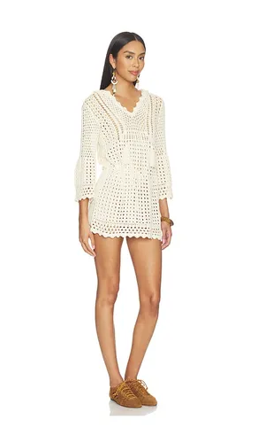 ROBE ZELNIE en . Taille 36/4. Also en 40/8, 42/10 - Isabel Marant Etoile - Modalova