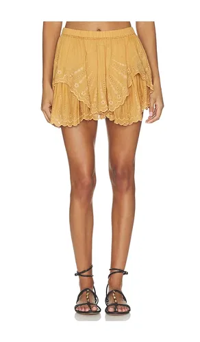 Layale Short en . Taille 34/2. Also en 36/4, 38/6, 40/8, 42/10 - Isabel Marant Etoile - Modalova