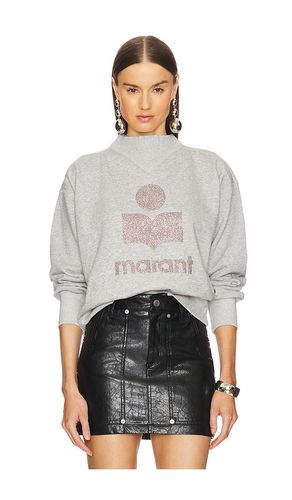 SWEAT MOBY in . Size 36/4, 38/6, 40/8 - Isabel Marant Etoile - Modalova