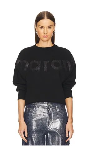 SWEAT HOUSTON in . Size 36/4, 38/6, 40/8, 42/10 - Isabel Marant Etoile - Modalova