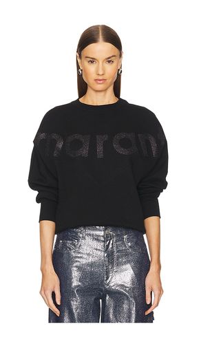 SWEAT HOUSTON in . Size 36/4, 38/6, 40/8 - Isabel Marant Etoile - Modalova