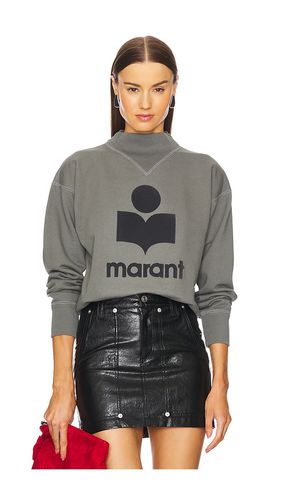 SWEAT MOBY in . Size 36/4, 40/8 - Isabel Marant Etoile - Modalova