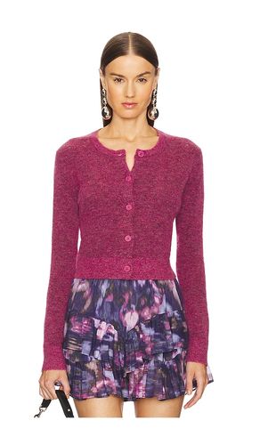 GILET NITY en . Taille 36/4. Also en 40/8 - Isabel Marant Etoile - Modalova