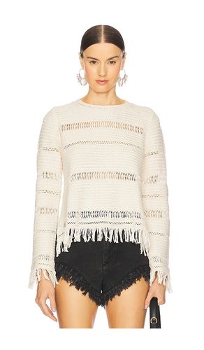 PULL AZILIS en . Taille 34/2. Also en 36/4, 38/6, 40/8 - Isabel Marant Etoile - Modalova
