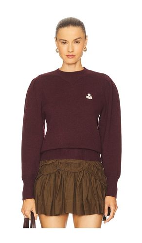 SWEAT KELAYA en . Taille 34/2. Also en 36/4, 38/6, 40/8, 42/10 - Isabel Marant Etoile - Modalova