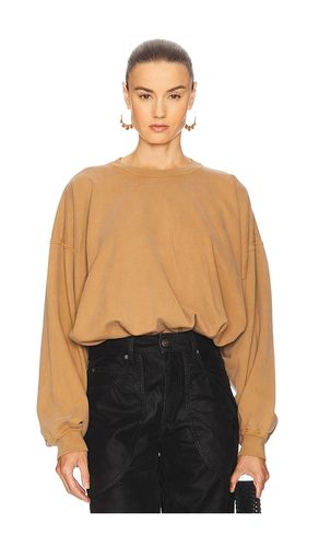 SWEAT SAURIA en . Taille 34/2. Also en 36/4, 38/6, 40/8 - Isabel Marant Etoile - Modalova