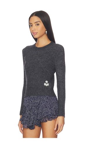 PULL ISADORA en . Taille 36/4. Also en 40/8, 42/10, 44/12 - Isabel Marant Etoile - Modalova