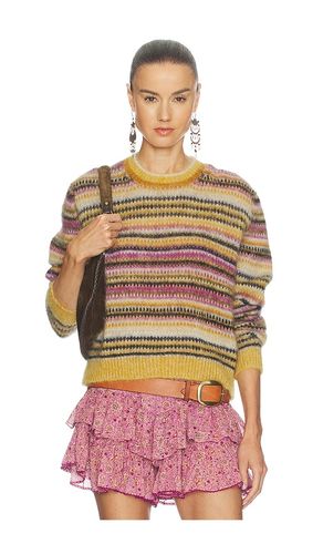 PULL MORINE en . Taille 34/2. Also en 36/4 - Isabel Marant Etoile - Modalova