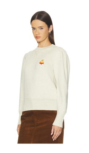 PULL KELAYA en . Taille 34/2. Also en 36/4, 38/6, 40/8, 42/10 - Isabel Marant Etoile - Modalova