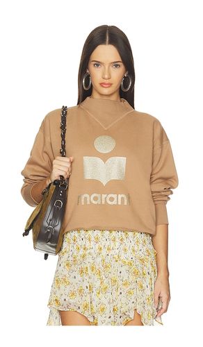 PULL MOBY en . Taille 34/2. Also en 36/4, 38/6, 40/8, 42/10 - Isabel Marant Etoile - Modalova