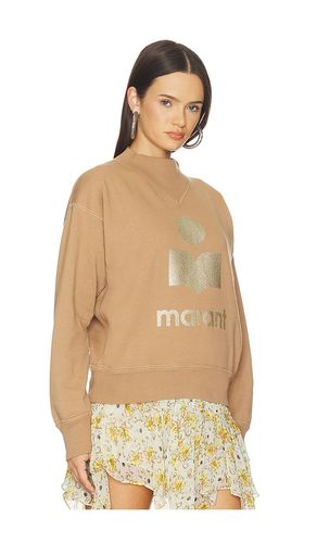PULL MOBY en . Taille 34/2. Also en 36/4, 38/6, 40/8, 42/10 - Isabel Marant Etoile - Modalova
