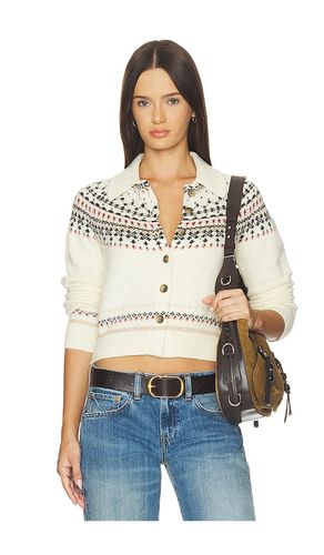GILET ZOE en . Taille 34/2. Also en 36/4, 38/6, 40/8, 42/10, 44/12 - Isabel Marant Etoile - Modalova