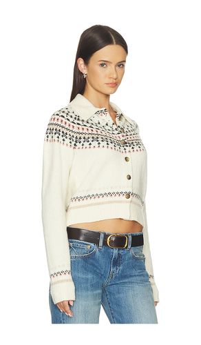 GILET ZOE en . Taille 34/2. Also en 36/4, 38/6, 40/8, 42/10, 44/12 - Isabel Marant Etoile - Modalova