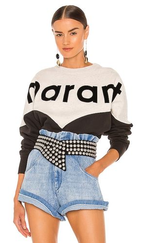 SWEAT HOUSTON in . Size 36/4, 38/6, 40/8, 42/10 - Isabel Marant Etoile - Modalova