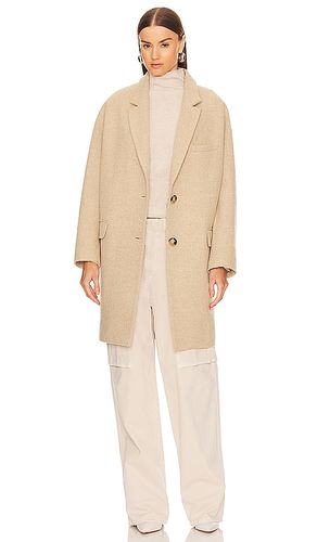 Limiza Trench in . Size 42/10 - Isabel Marant Etoile - Modalova