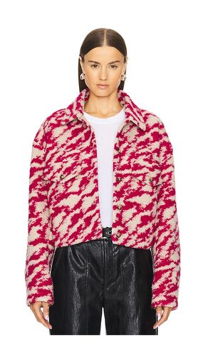 MANTEAU FERIDA en . Taille 36/4. Also en 38/6 - Isabel Marant Etoile - Modalova