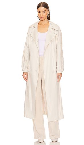 Cacilda Trench en . Taille 38/6. Also en 40/8 - Isabel Marant Etoile - Modalova