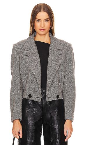 BLOUSON CASSIDY in . Size 34/2 - Isabel Marant Etoile - Modalova