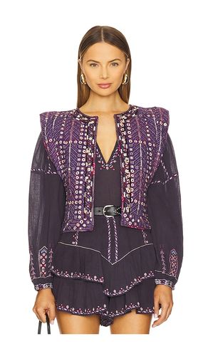 GILET CERZA in . Size T1/M, T2/L - Isabel Marant Etoile - Modalova