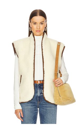 GILET MAXIMILIA in . Size T1/M, T2/L - Isabel Marant Etoile - Modalova