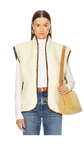 GILET MAXIMILIA in . Size T2/L - Isabel Marant Etoile - Modalova