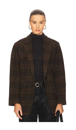 MANTEAU GESINA en . Taille 34/2. Also en 36/4, 38/6 - Isabel Marant Etoile - Modalova