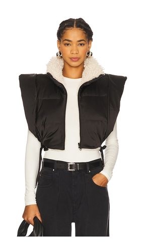 Hoodiali Vest in - Isabel Marant Etoile - Modalova