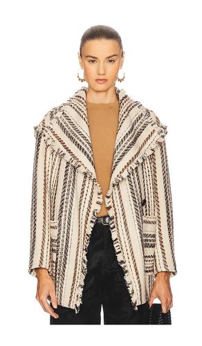 MANTEAU ILLISA en . Taille 36/4. Also en 38/6, 40/8 - Isabel Marant Etoile - Modalova