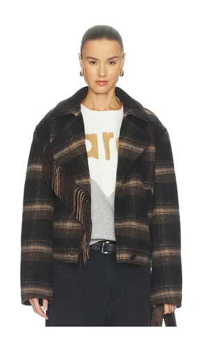 BLOUSON GALEANE en . Taille 36/4. Also en 42/10 - Isabel Marant Etoile - Modalova