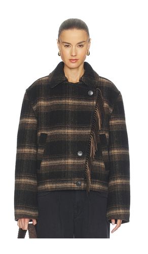 BLOUSON GALEANE en . Taille 36/4. Also en 40/8, 42/10 - Isabel Marant Etoile - Modalova