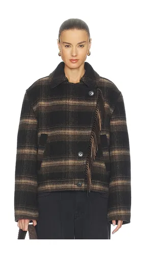 BLOUSON GALEANE en . Taille 36/4. Also en 42/10 - Isabel Marant Etoile - Modalova