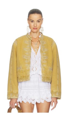 BLOUSON EMALIA en . Taille 34/2. Also en - Isabel Marant Etoile - Modalova