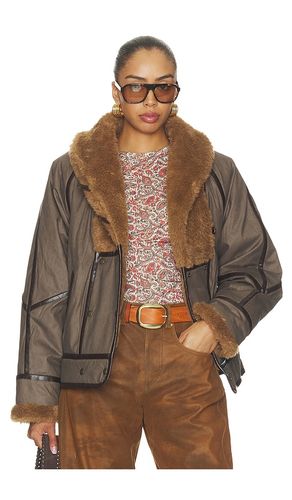 MANTEAU OLINKA en . Taille 34/2. Also en 36/4, 40/8, 42/10 - Isabel Marant Etoile - Modalova
