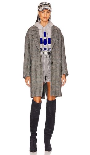MANTEAU LIMIZA in . Size 42/10 - Isabel Marant Etoile - Modalova
