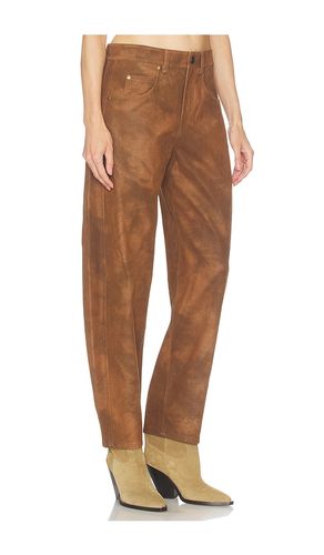 PANTALON BELKY en . Taille 36/4. Also en 40/8, 42/10 - Isabel Marant Etoile - Modalova