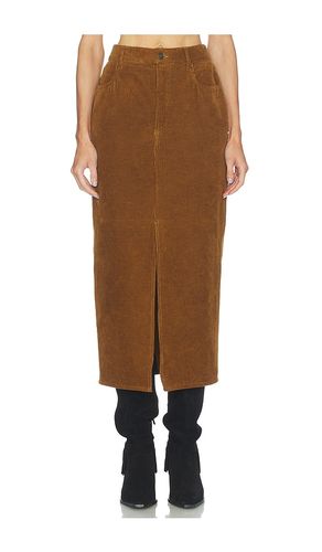 Odalie Skirt in . Size 34/2. Also in 36/4, 38/6, 40/8, 42/10 - Isabel Marant Etoile - Modalova